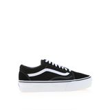 Vans Lifestyle Siyah Erkek VN0A3B3UY281 UA Old Skool Platform