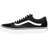 Vans Lifestyle Sneaker Ayakkabı, 38, TYC00253243101, Siyah, Kadın