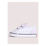 Vans Lila Bebek Yürüyüş Ayakkabısı VN000CTGEMY1-Old Skool V
