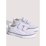 Vans Lila Kız Çocuk Yürüyüş Ayakkabısı VN000CYAEMY1-Old Skool V