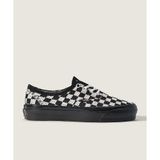 Vans Lx Authentic 44 Ek Erkek Siyah Sneaker - VN000EJC1KP1-001
