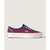 Vans Lx Authentic 44 Ek Kadın Lacivert Sneaker - VN000EJCRDB1-001