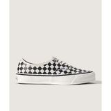 Vans Lx Authentic 44 Kadın Beyaz Sneaker - VN000D9NBA21-W-001