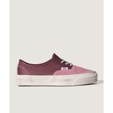 Vans Lx Authentic 44 Kadın Bordo Sneaker - VN000DB8GH41-001