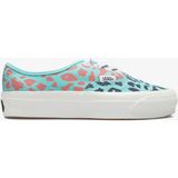 Vans Lx Authentic 44 Kadın Mavi Sneaker