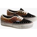 Vans Lx Authentic 44 Kadın Renkli Sneaker.- - Çok Renkli