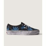 Vans Lx Authentic 44 Kadın Siyah Sneaker - VN000DB8CJI1-001