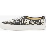 Vans Lx Authentic 44 Kadın Siyah Sneaker