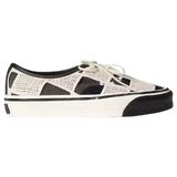 Vans Lx Authentic 44 Shell Knit - Desenli