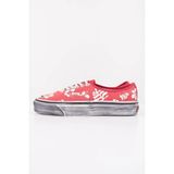 Vans Lx Authentic 44 Uniseks Renkli Spor Ayakkabı - VN000DB8