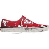 Vans Lx Authentic 44 VN000DB8CYK1 Kırmızı Günlük Sneaker Ayakkabı