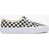 Vans Lx Authentic Reissue 44 Kadın Günlük Ayakkabı VN000CQA2BO1 - Siyah