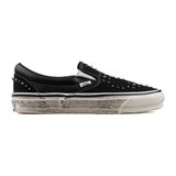 Vans Lx Classic Slip-On 98 Unisex Günlük Ayakkabı VN000D9PBKA1 Siyah