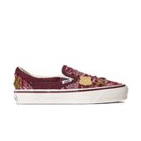 Vans LX CLASSIC SLIP-ON 98 Unisex Günlük Ayakkabı VN000D9WRPK1 Kahverengi
