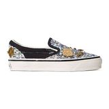 Vans Lx Classıc Slıp-On 98 Unisex Günlük Ayakkabı VN000D9WY281 Siyah