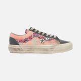 Vans Lx Old Skool 36 Kadın Spor Ayakkabı - Turuncu