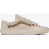 Vans Lx Old Skool 36 Unisex Kahverengi Sneaker.-