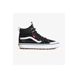 Vans Lx Old Skool Kadın Siyah Sneaker