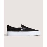 Vans Lx Slip-On Reissue 98 Erkek Siyah Sneaker - VN000CSEBA21-001