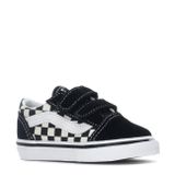 Vans M ATWOOD VKC4Y61 erkek spor ayakkabısı, Beyaz, Large