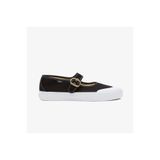 Vans Mary Jane Kadın Siyah/Beyaz Sneaker