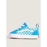 Vans Mavi Bebek Patik VN000CS5FNM1-Old Skool Crib