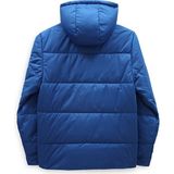 Vans Mavi Erkek Ceket VN0008BU7WM1 Norrıs Mte-1 Puffer Ja - L