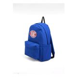 Vans Mavi Erkek Çocuk Sırt Çantası VN000H567WM1-Old Skool Grom Backpac
