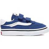Vans Mavi Erkek Çocuk Yürüyüş Ayakkabısı VN000EKGF2T1-Brooklyn LS V
