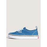 Vans Mavi Erkek Çocuk Yürüyüş Ayakkabısı VN000VACNVY1-Authentic Elastic Lace