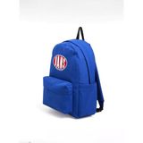 Vans Mavi Erkek Sırt Çantası VN000H567WM1-Old Skool Grom Backpac