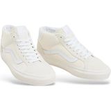Vans Mid Skool 37 Erkek Günlük Spor Ayakkabı Suni Deri ve Tekstil Malzeme ile Konforlu Tasarım