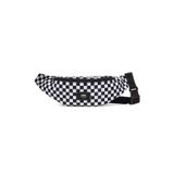 Vans Mini Ward Cross Bel Çantası Siyah Beyaz