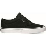 Vans MN Atwood Erkek Ayakkabı VN000TUY1871 - Siyah