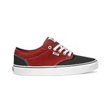 Vans MN Atwood Erkek Günlük Spor Ayaakkabı Kırmızı 40