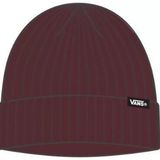 Vans Mn Clipped Cuff Beanie-B Erkek Bere Vn0a53vw4qu1