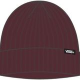 Vans MN Clipped Cuff Beanie-B Erkek Şapka VN0A53VW4QU1