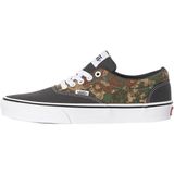 Vans Mn Doheny Erkek Siyah Ayakkabı spor Ayakkabı Vn0a3mtfy281