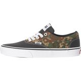 Vans Mn Doheny Erkek Siyah Spor Ayakkabı Vn0a3mtfy281