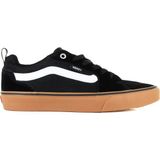 Vans Mn File Erkek Günlük Ayakkabı - Siyah