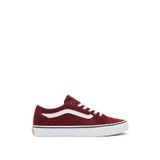 Vans MN FILMORE DECON Bordo Erkek Sneaker (Bordo-Beyaz)