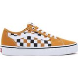 Vans Mn Filmore Decon Erkek Günlük Ayakkabı VN0A5HTYGLW1 VN0A5HTYGLW10123 - Hardal