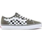 Vans Mn Filmore Decon Erkek Haki Spor Ayakkabı Vn0a5htyolv1