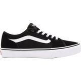 Vans Mn Filmore Decon Erkek Siyah Günlük Ayakkabı - Siyah - Beyaz