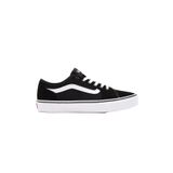 Vans Mn Filmore Decon Erkek Siyah Günlük Ayakkabı