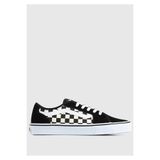 Vans MN Filmore Decon Erkek Siyah Sneaker - VN0A3WKZ