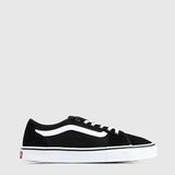 VANS MN FİLMORE DECON ERKEK SPOR AYAKKABI VN0A3WKZ5LM1 - Siyah - Beyaz
