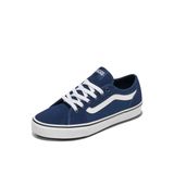 Vans MN Filmore Decon Mavi Erkek Spor Ayakkabı
