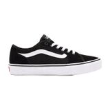 Vans Mn Filmore Decon Siyah Beyaz Erkek Günlük Ayakkabı