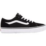 Vans Mn Filmore Decon Siyah Erkek Klasik Sneaker